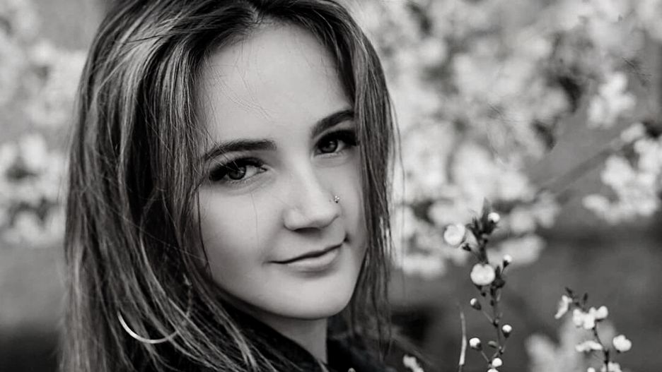 Daria Kurdel zmarła w wyniku rosyjskiego ostrzału Krzywego Rogu