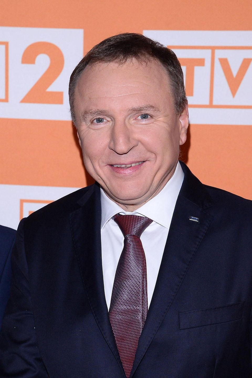 Jacek Kurski tłumaczy się z faworyzowania Andrzeja Dudy przez TVP
