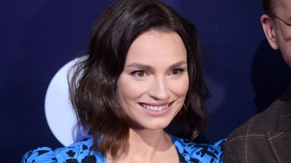 Ania Starmach pokazała nową fryzurę