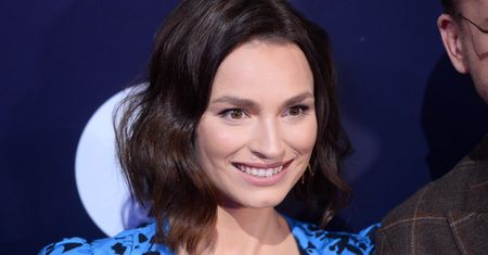 Anna Starmach była u fryzjera. Pochwaliła się nową fryzurą
