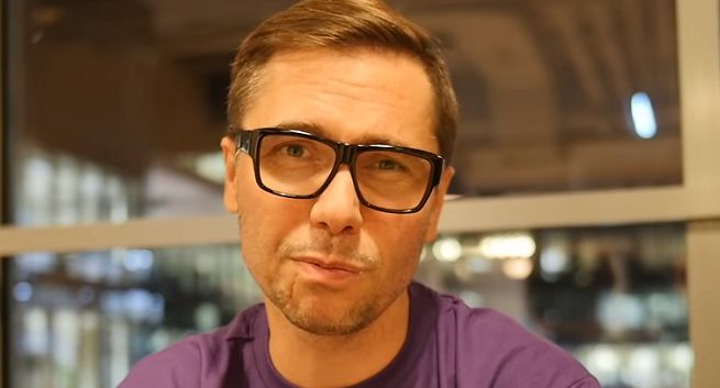 Marcin Gruszka wspiera PR-owo Booksy. „Projekt skupiony na USA”