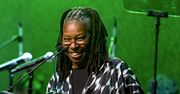 Najsłynniejsza "zakonnica w przebraniu". Whoopi Goldberg kończy 70 lat. Tak wyglądała w młodości