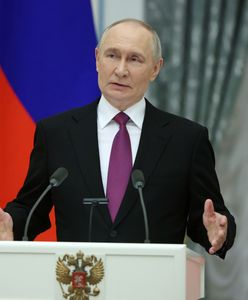 Okrutne działanie Putina. Tak chce zminimalizować straty w wojsku