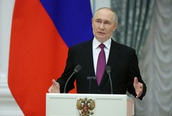 Okrutne działanie Putina. Tak chce zminimalizować straty w wojsku