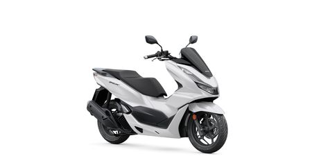 Honda najpopularniejszą marką jednośladów w Polsce
