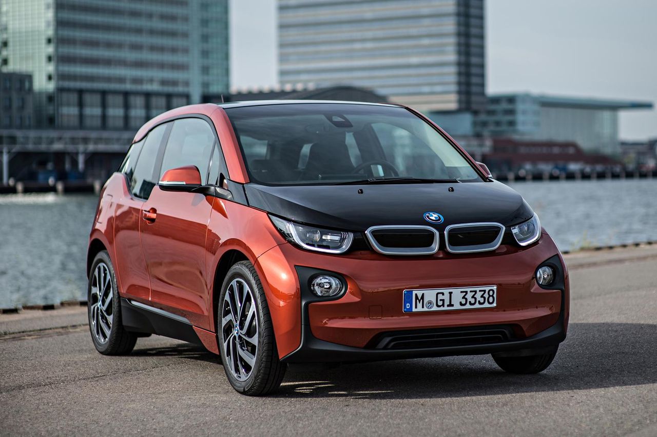 BMW i3 (60)