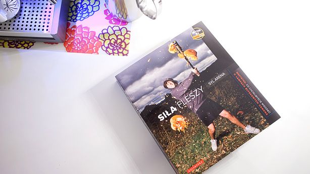 Syl Arena "Siła Fleszy" - niezbędnik strobisty [recenzja książki] 1