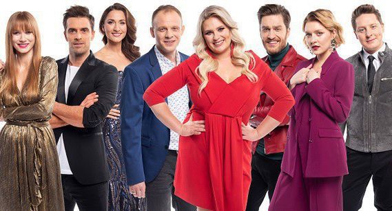 „Twoja twarz brzmi znajomo 11” zyskuje widzów z odcinka na odcinek. Polsat zdecydowanym liderem rynku