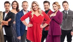 „Twoja twarz brzmi znajomo 11” zyskuje widzów z odcinka na odcinek. Polsat zdecydowanym liderem rynku