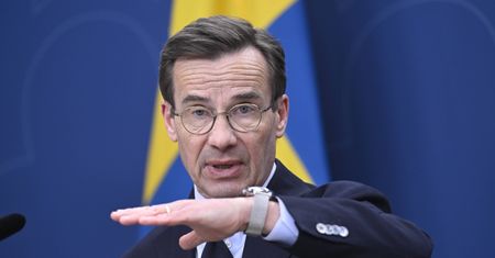 Szwecja bierze się za migrantów. Zapłaci im 32 tys. euro za wyjazd