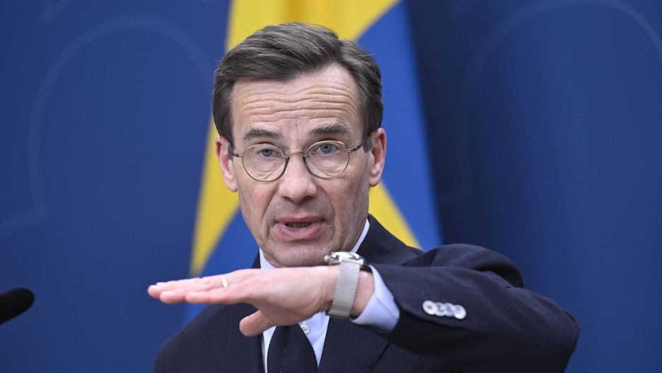 Szwecja bierze się za migrantów. Zapłaci im 32 tys. euro za wyjazd