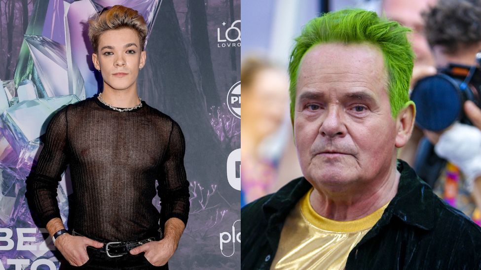 Szmajkowski ocenił utwór Pręgowskiego na Eurowizję 2026