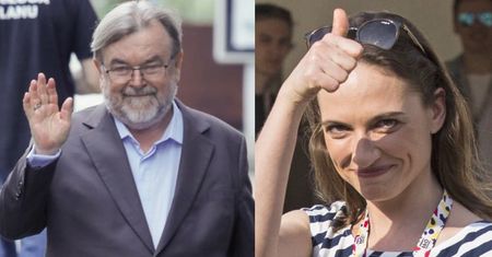 TYLKO NA PUDELKU: Goście Anny Cieślak i Edwarda Miszczaka ZŁOŻYLI SIĘ na ich podróż poślubną! Tanio nie było...