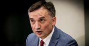 Ziobro pisze o blokadzie konta. "Nie mogę wziąć kredytu"