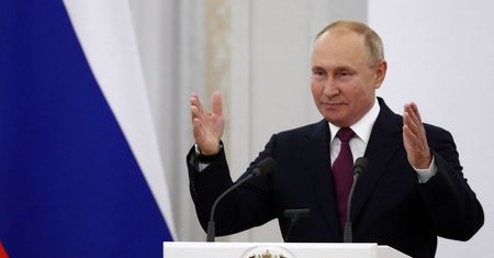Nowa gra jądrowa. Putin nacisnął na Dumę. "Decyzja może wywołać alarm"