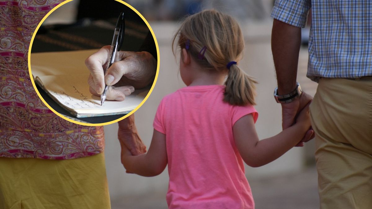 Dziadkowie i rodzice często zabezpieczają swoich potomnych nieruchomościami