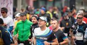 Tłumy na ulicach Poznania! 17. PKO Poznań Półmaraton już trwa!