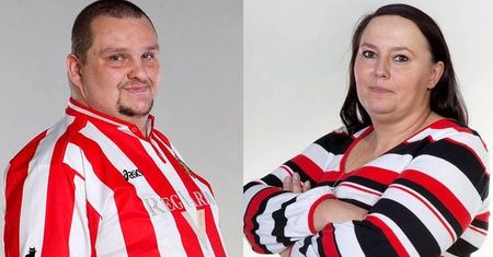 "Fat killers. Zabójcy tłuszczu": Miłość na planie programu?