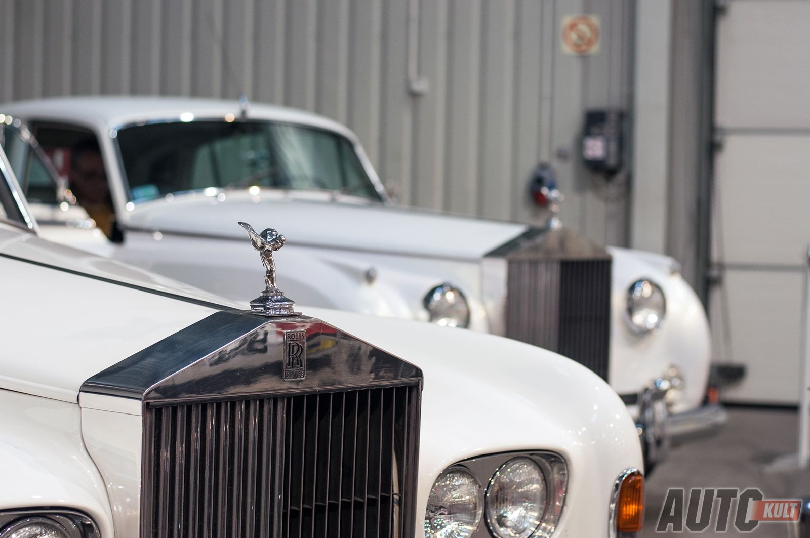 Auto Nostalgia 2014 - galeria zdjęć 78