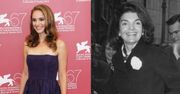 Natalie Portman zagra... Jackie Kennedy?