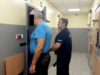 Były pracownik kradł paliwo z firmy. Wykorzystywał ubranie robocze