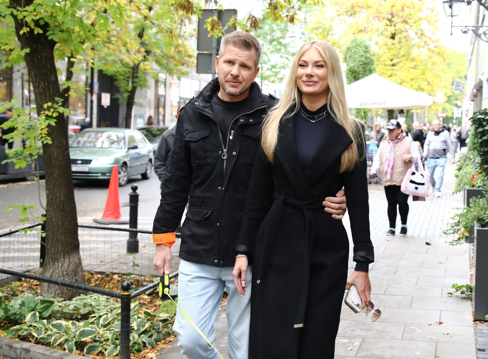 Filip i Bianka Chajzerowie podnieśli ceny biznesu