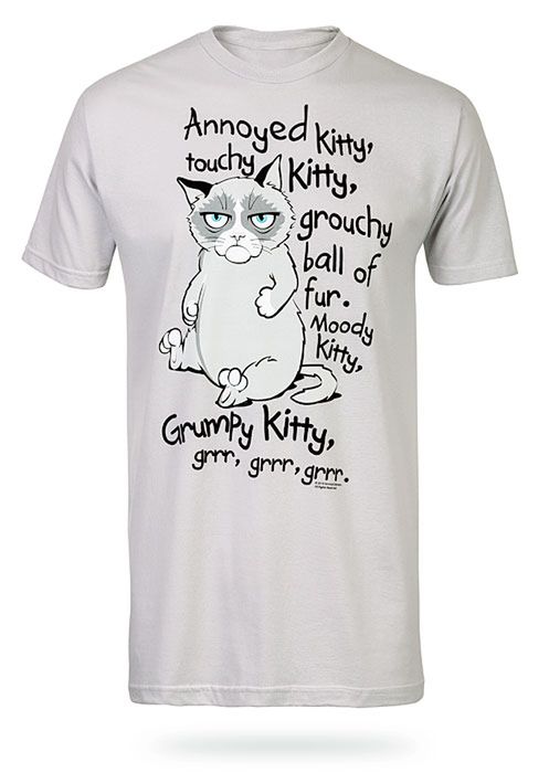 Gwiezdne wojny, Gra o tron, dużo humoru. Zobacz 20 T-shirtów dla geeków 12