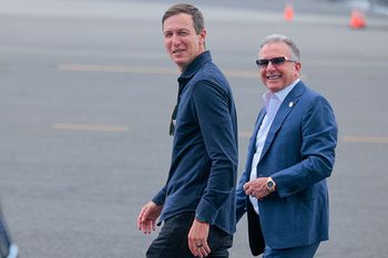 Media: plan USA sprzyjający Rosji. Ujawniają kulisy i wskazują na trzy nazwiska