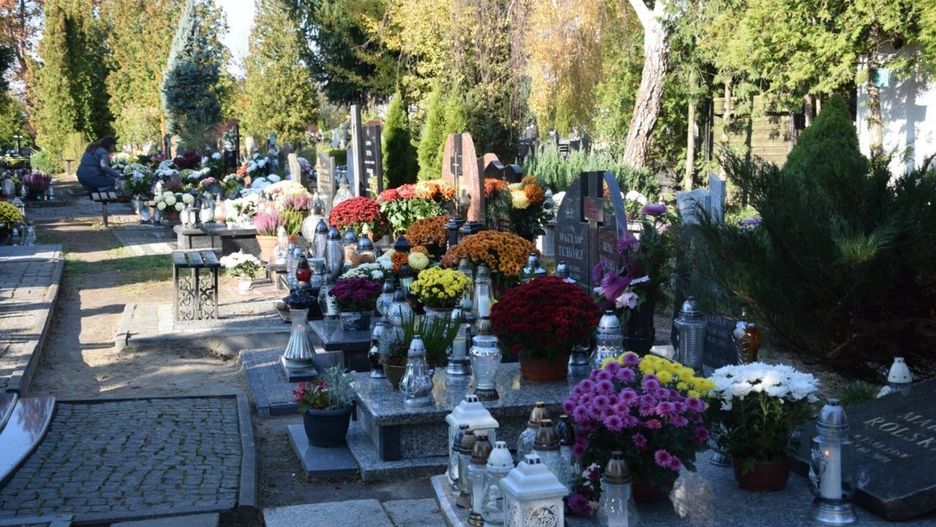 W związku z Dniem Wszystkich Świętych i Dniem Zadusznym w Pruszczu Gdańskim zostanie wprowadzona czasowa zmiana organizacji ruchu