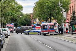Wszystko widział, ruszył na pomoc. Bohater z Chorzowa mówi, jak było