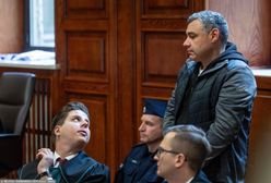 Kim jest Ukrainiec oskarżany o wysadzenie Nord Stream? Udzielił wywiadu w TVP