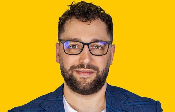 Mikołaj Salecki szefem zespołu mediowego w N42