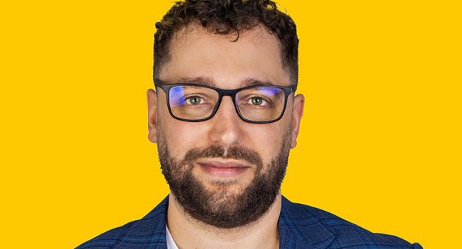 Mikołaj Salecki szefem zespołu mediowego w N42