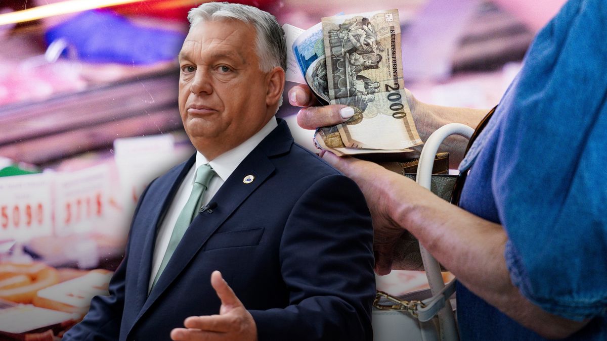 "Kapitalizm kolesiów". Tak Orban zatrzymał rozwój Węgier [ANALIZA]