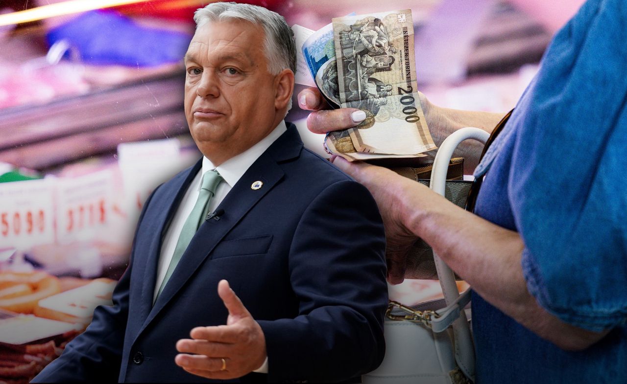 "Kapitalizm kolesiów". Tak Orban zatrzymał rozwój Węgier [ANALIZA]