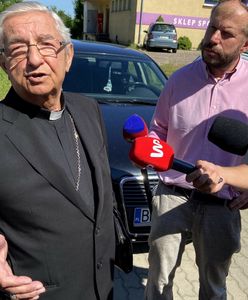 UJAWNIAMY. 15 milionów arcybiskupa Sławoja Leszka Głodzia