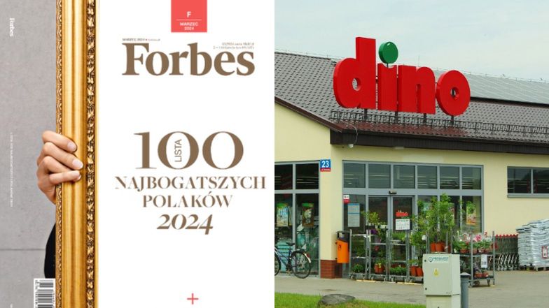 Tomasz Biernacki jest jednym z najbogatszych Polaków 