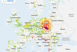 "Pandemia w pandemii". Kraków dziś z najgorszym powietrzem na świecie. Smog zbiera śmiertelne żniwo