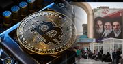 Bitcoin wciąż spada. Sięgnął poziomu sprzed ataku na Iran