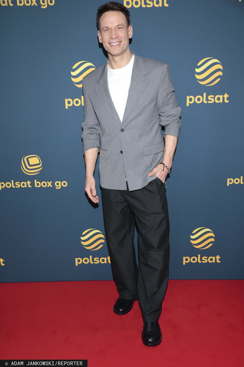 Tomasz Wolny