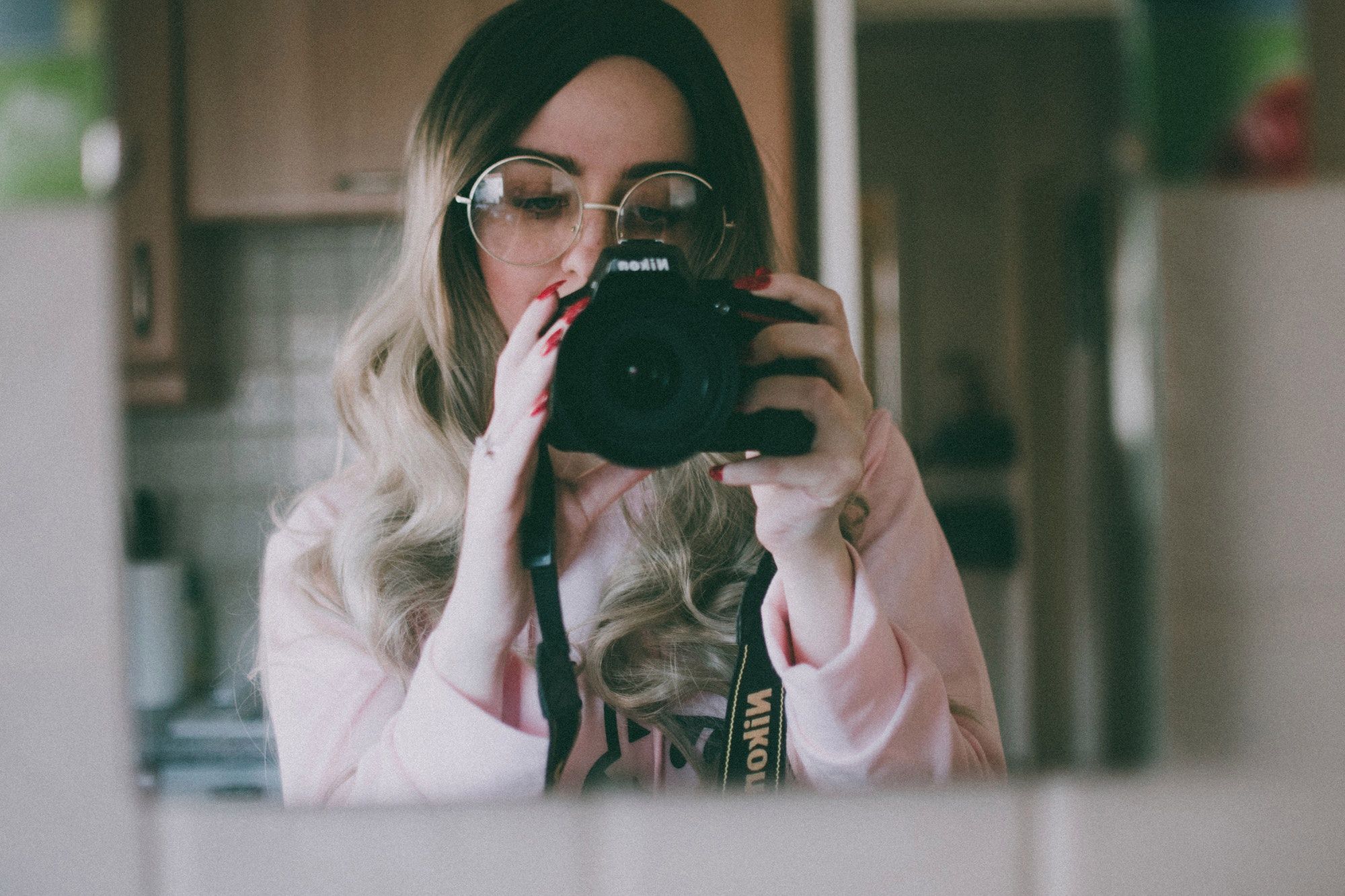 Nie, nie możesz być fotografem 1