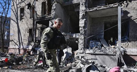 Piloci NATO w Ukrainie? Ekspert z USA ostrzega: To może być katastrofa