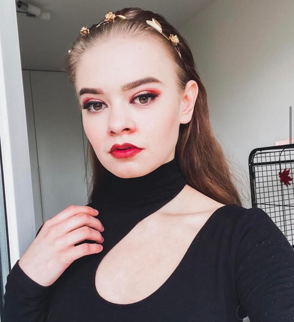Julia Wróblewska