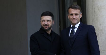 Pilny szczyt w Londynie bez Polski. Tematem Ukraina