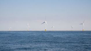 Rozwój morskiej energetyki wiatrowej w Polsce nabiera tempa