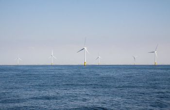 Rozwój morskiej energetyki wiatrowej w Polsce nabiera tempa