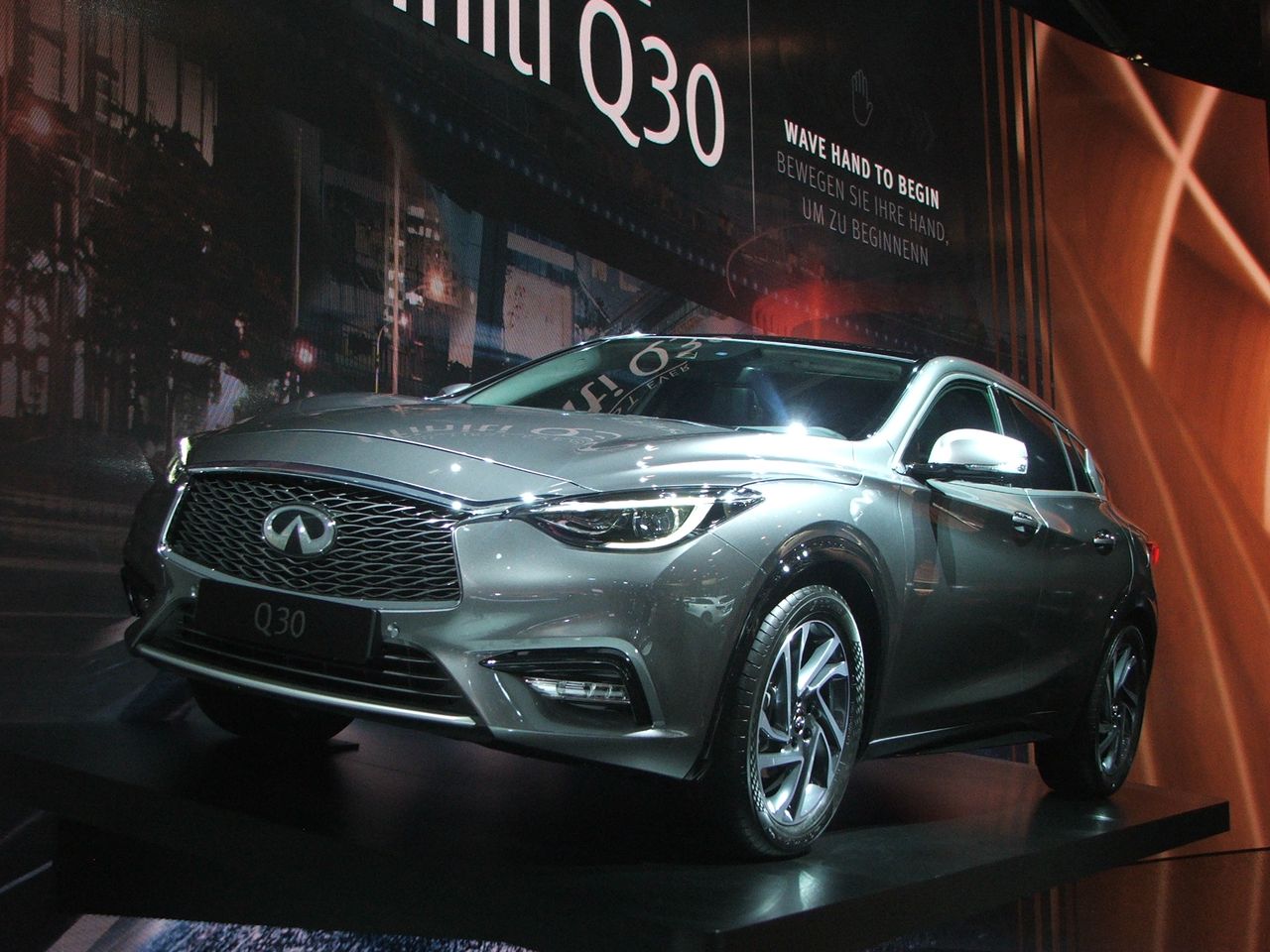 Q30