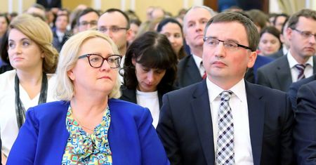 Nieudana reforma Ziobry? "W PiS czują żal"