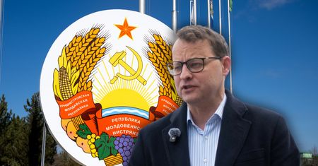 Gdzie jest Romanowski? Mamy komunikat z Tyraspola