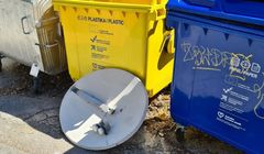 Kanał sportowy wyłączany przez operatorów na prośbę publicznej telewizji